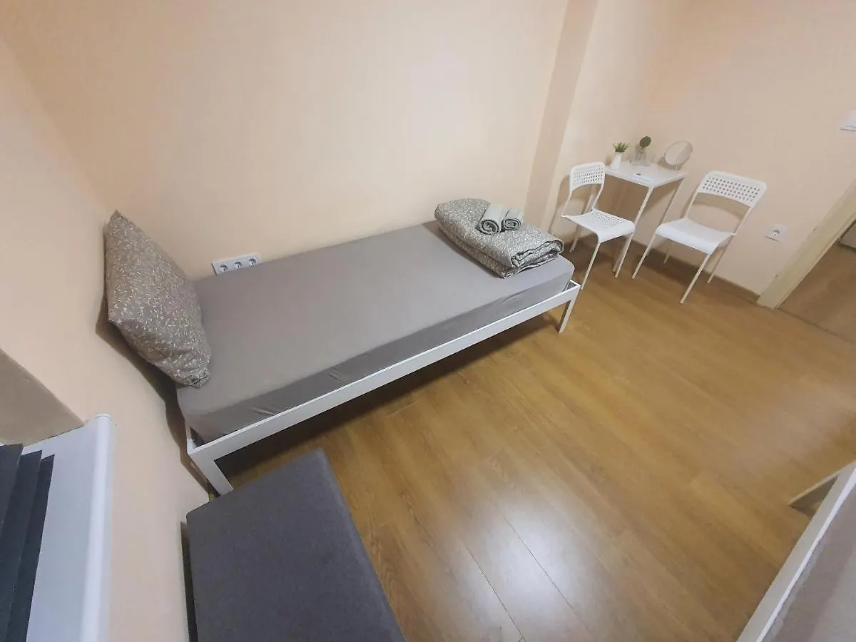 Hancho - Kapana Center Plovdiv Hotel