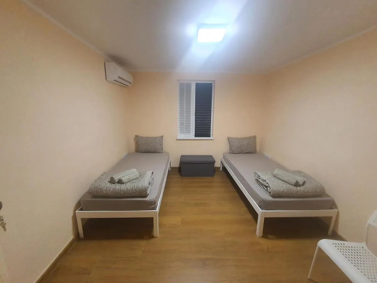 Hancho - Kapana Center Plovdiv Hotel
