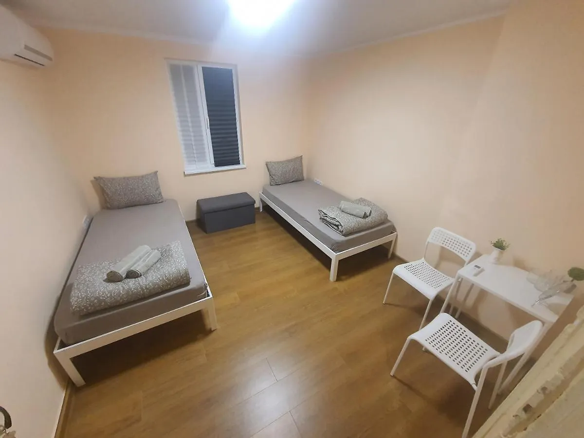 Hotel Hancho - Kapana Center Plovdiv Bulgaria