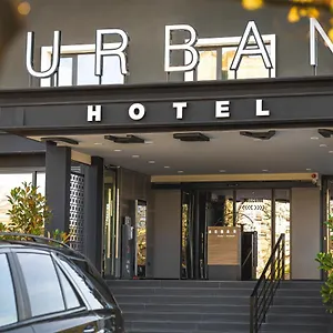 Urban Пловдив