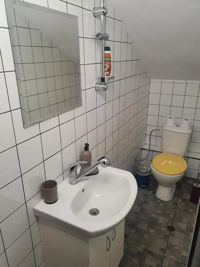 Hotel Hancho - Kapana Center Plovdiv Bulgaria