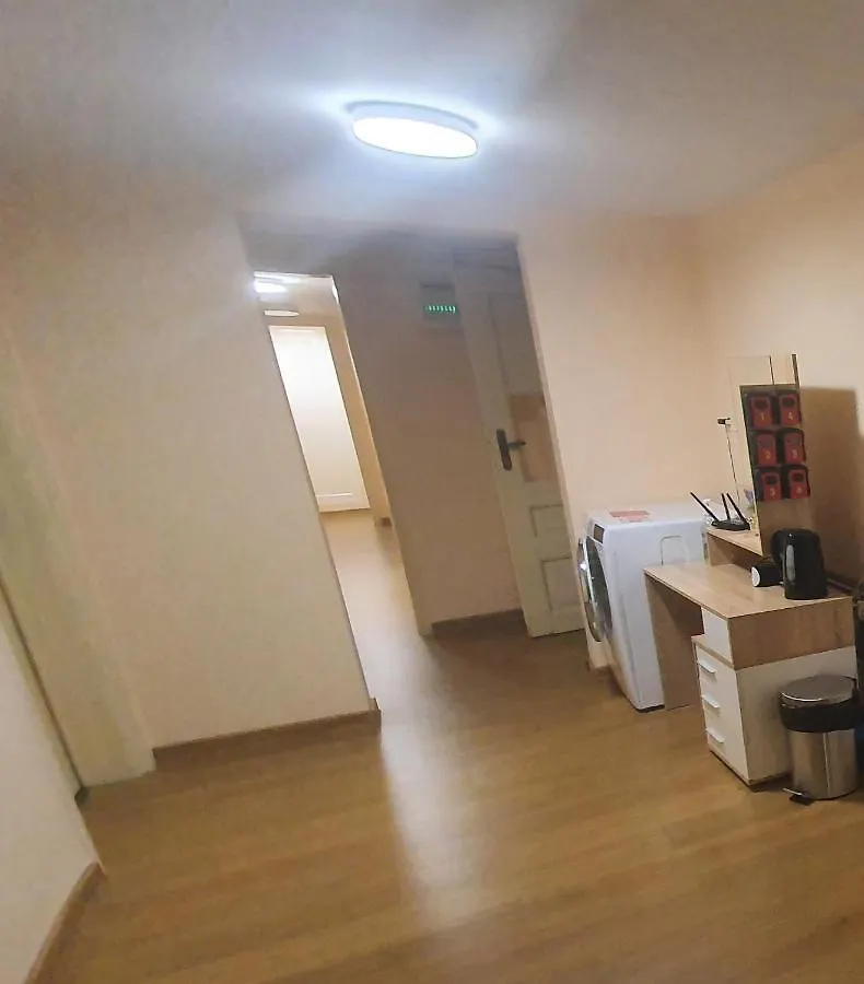Hancho - Kapana Center Plovdiv