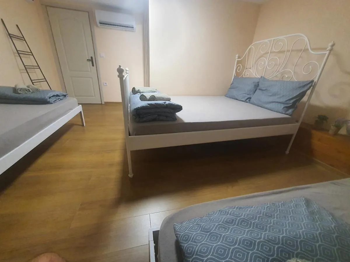 Hancho - Kapana Center Plovdiv Bulgaria