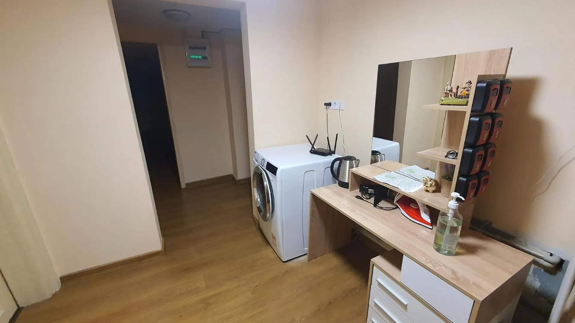 Hotel Hancho - Kapana Center Plovdiv