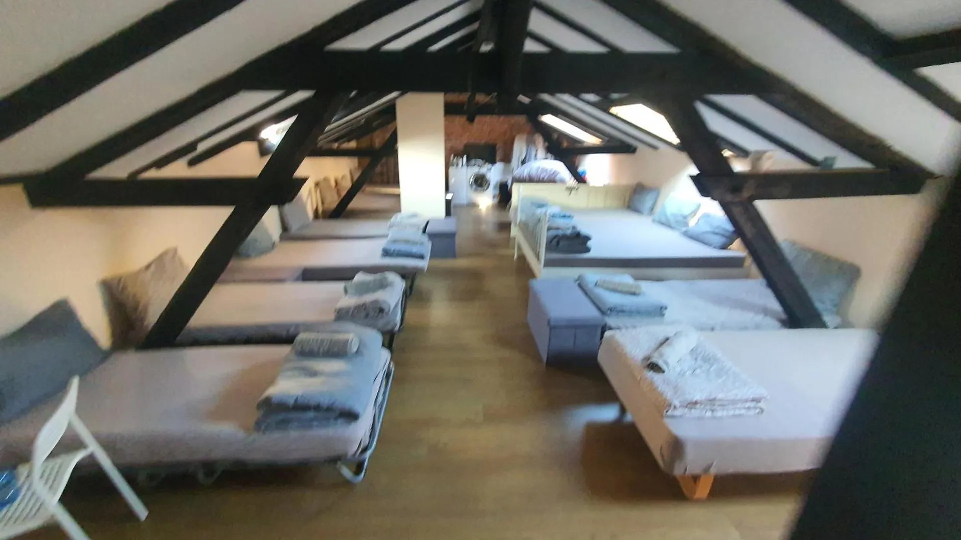 Hotel Hancho - Kapana Center Plovdiv